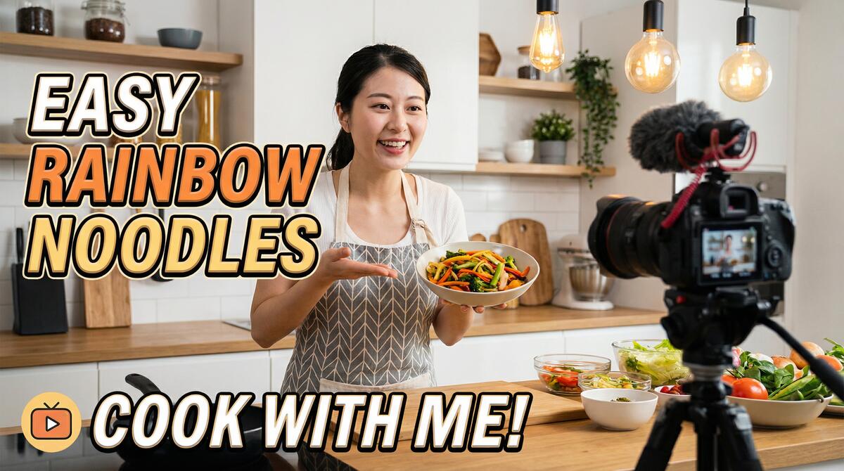 茄子视频美食视频